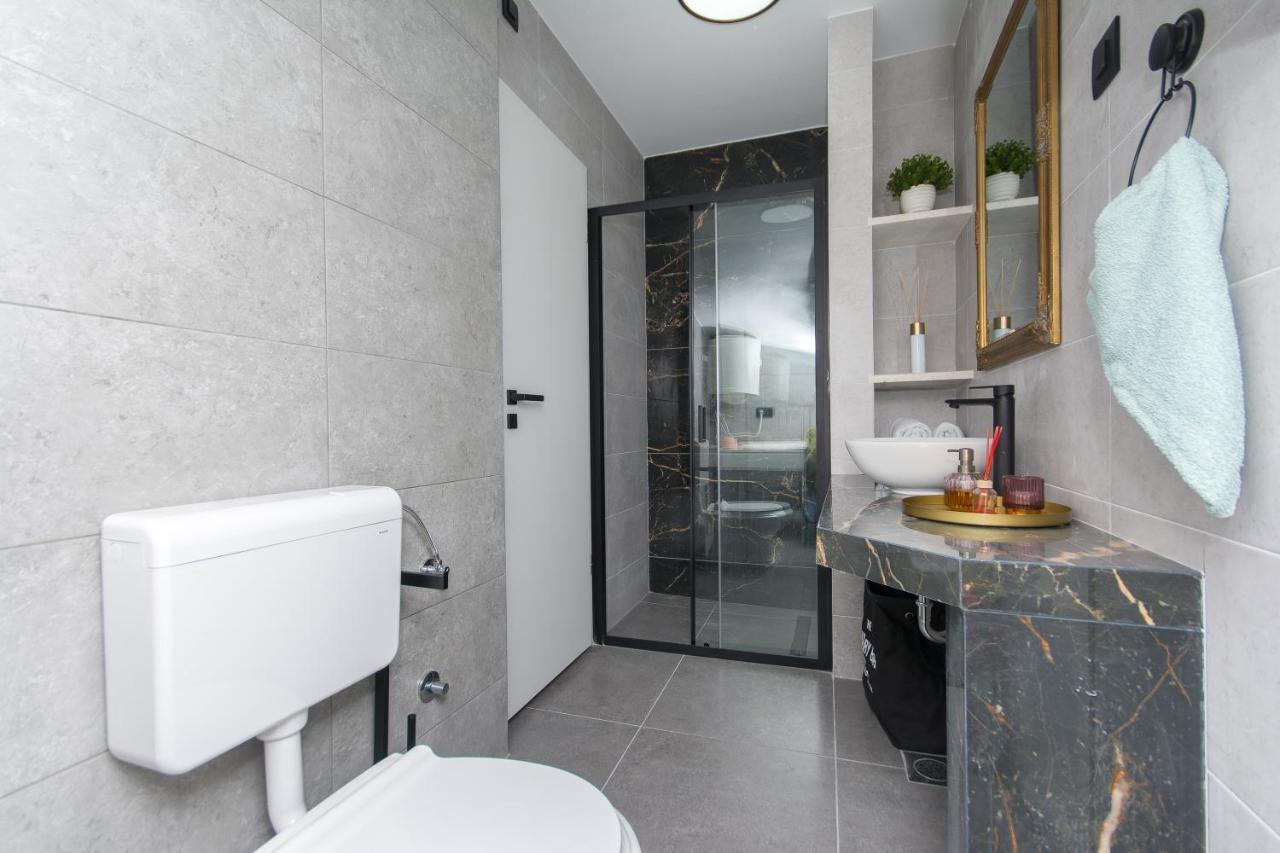 Sapphire With Free Private Parking Apartmán Dubrovník