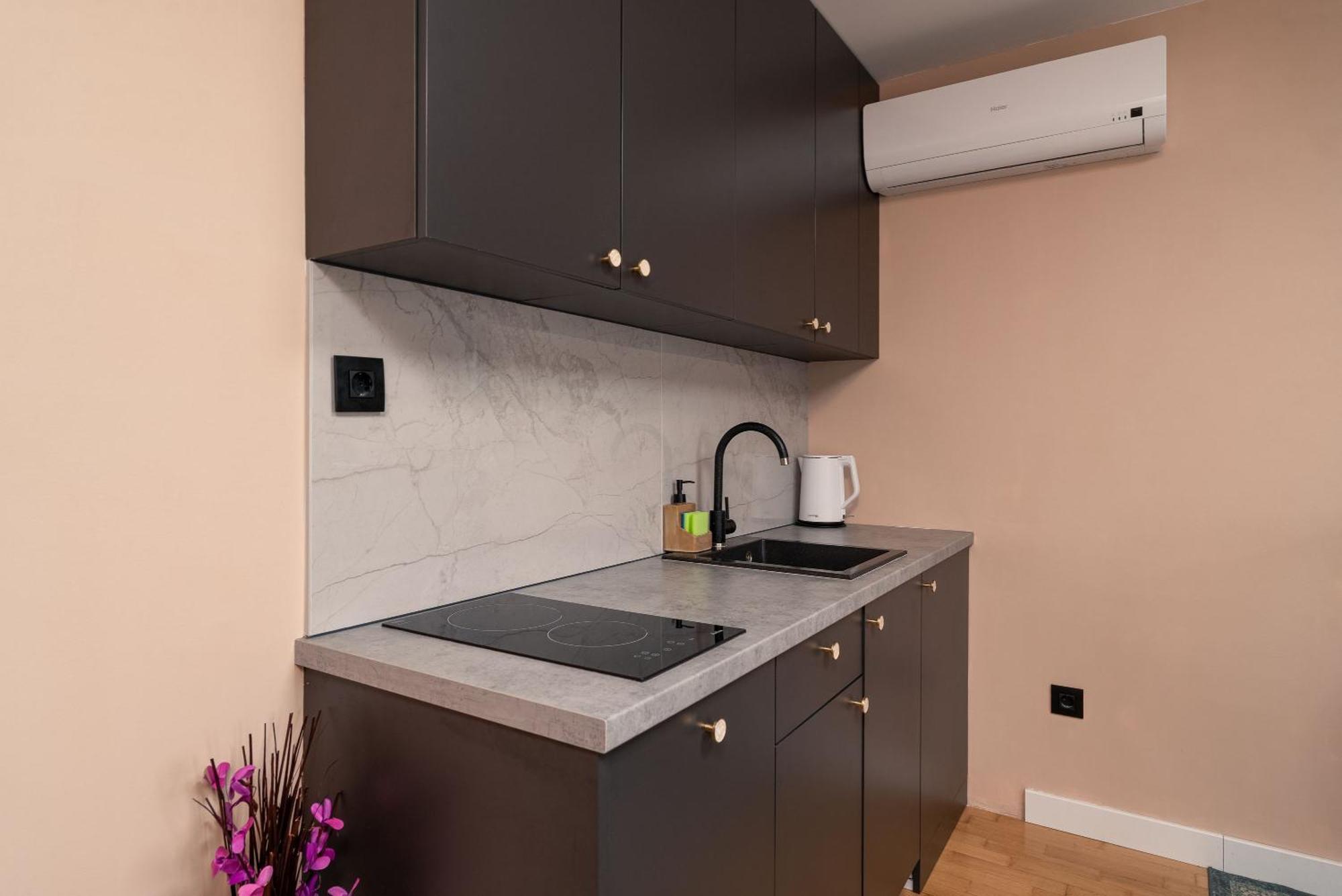 Sapphire With Free Private Parking Apartmán Dubrovník