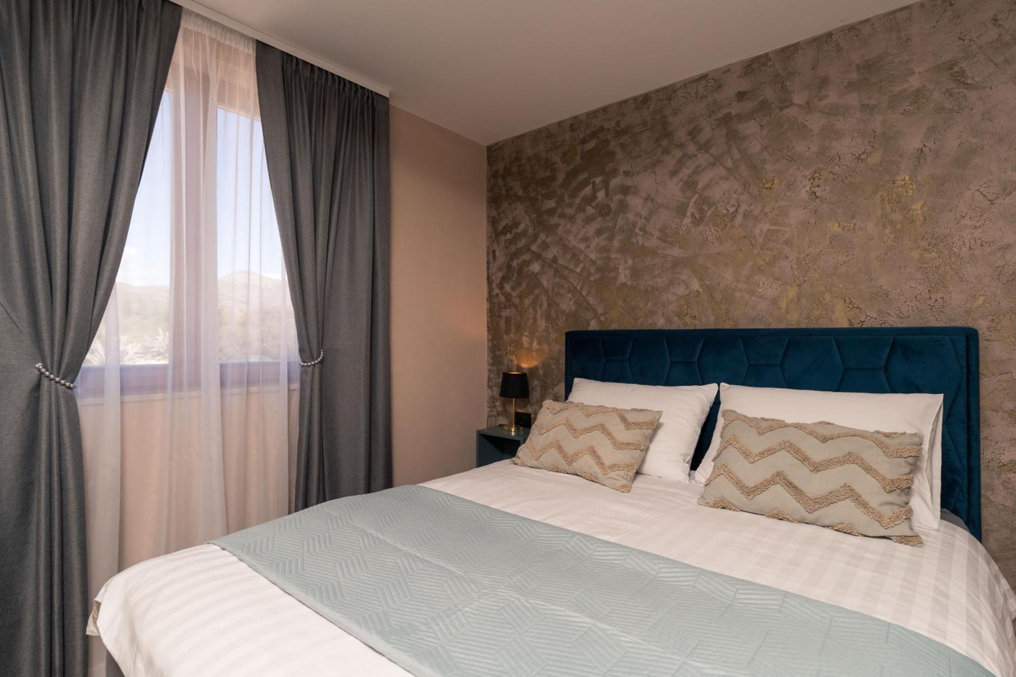 Apartmán Sapphire With Free Private Parking *