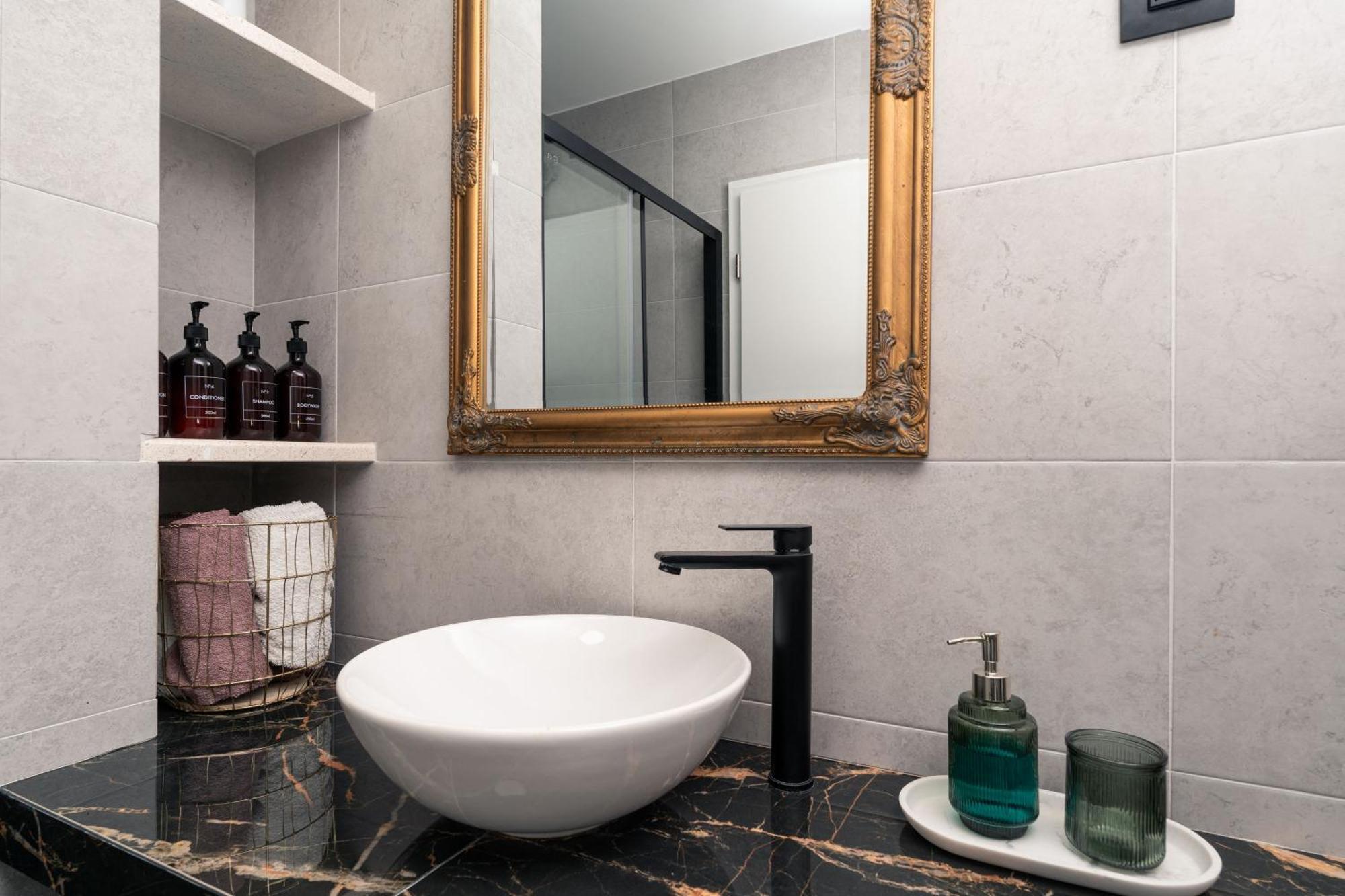 Apartmán Sapphire With Free Private Parking *