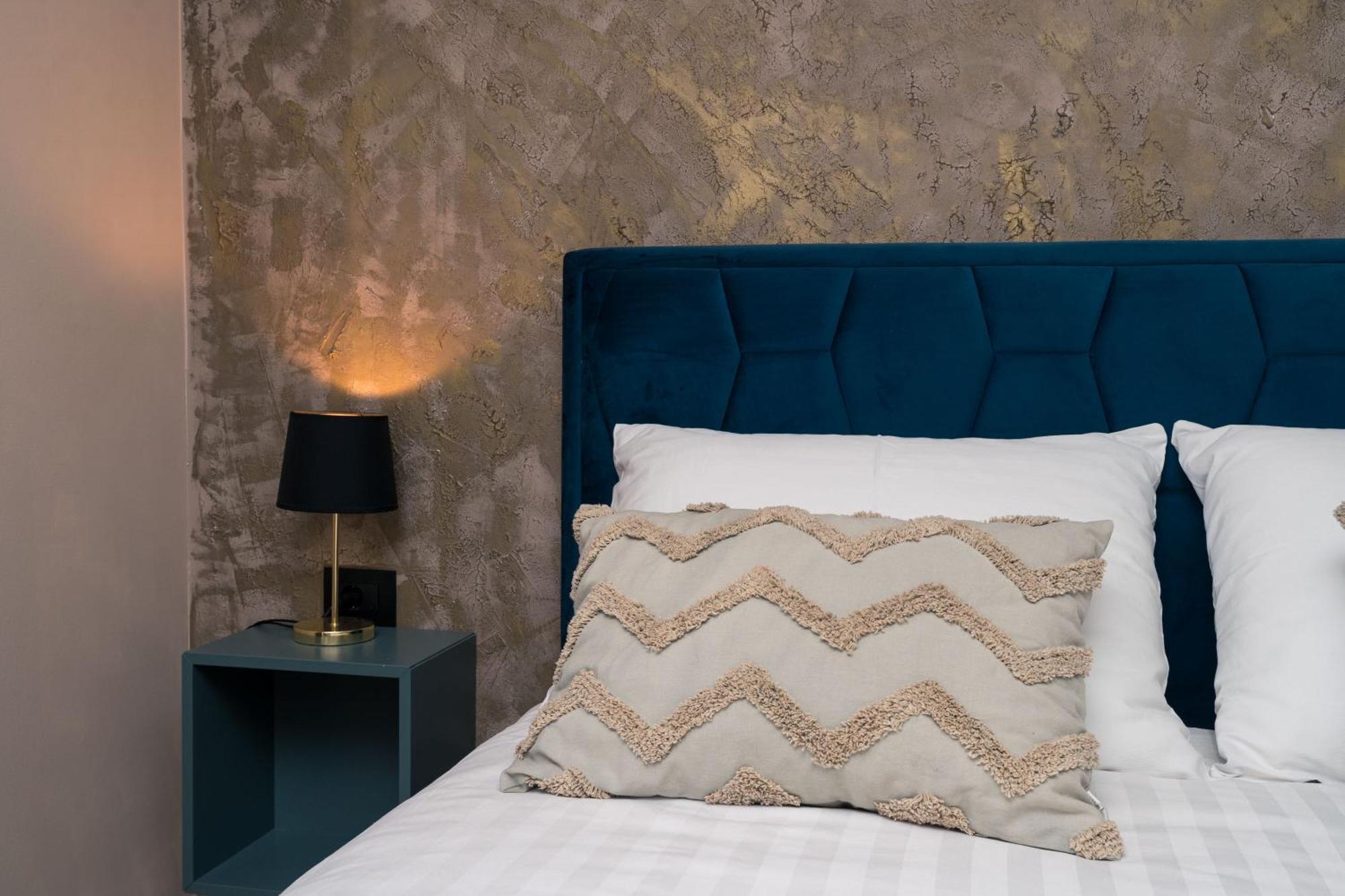 Apartmán Sapphire With Free Private Parking Dubrovník