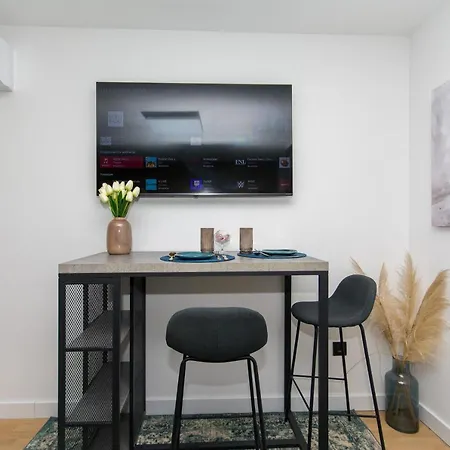 Sapphire Studio Apartment With Free Private Parking Dubrovnik Exterior photo