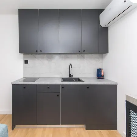 Sapphire Studio Apartment With Free Private Parking Dubrovnik Exterior photo