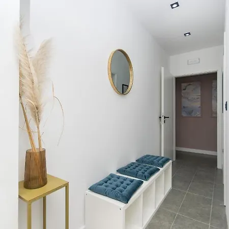 Sapphire Studio Apartment With Free Private Parking Dubrovnik Exterior photo