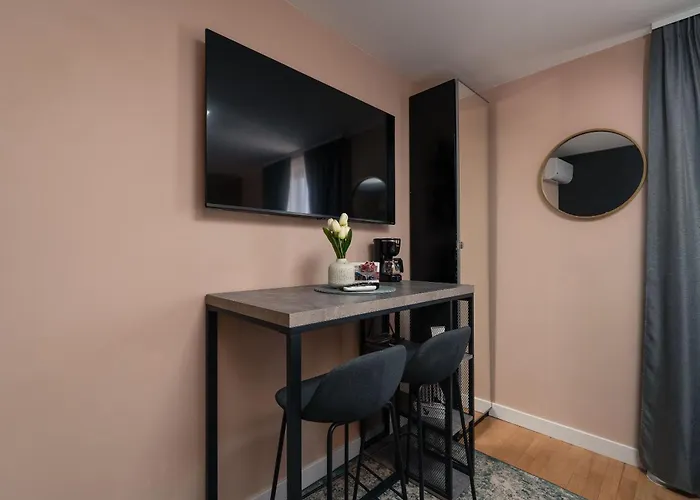 Mynt Studio Apartment Dubrovnik