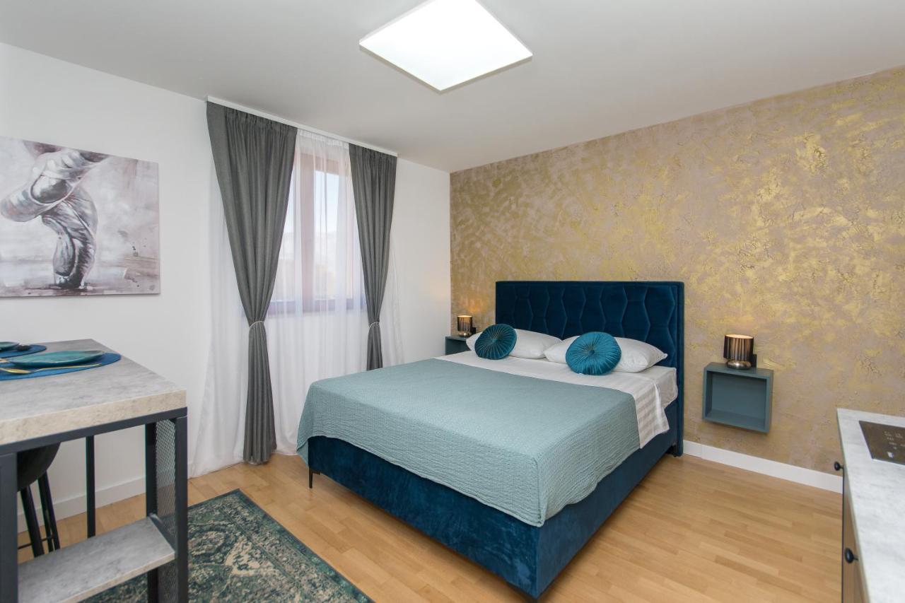Apartment Sapphire With Free Private Parking *