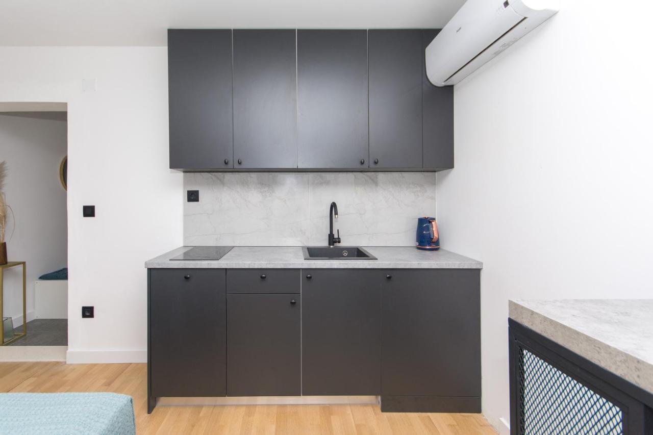 Apartment Sapphire With Free Private Parking Dubrovnik