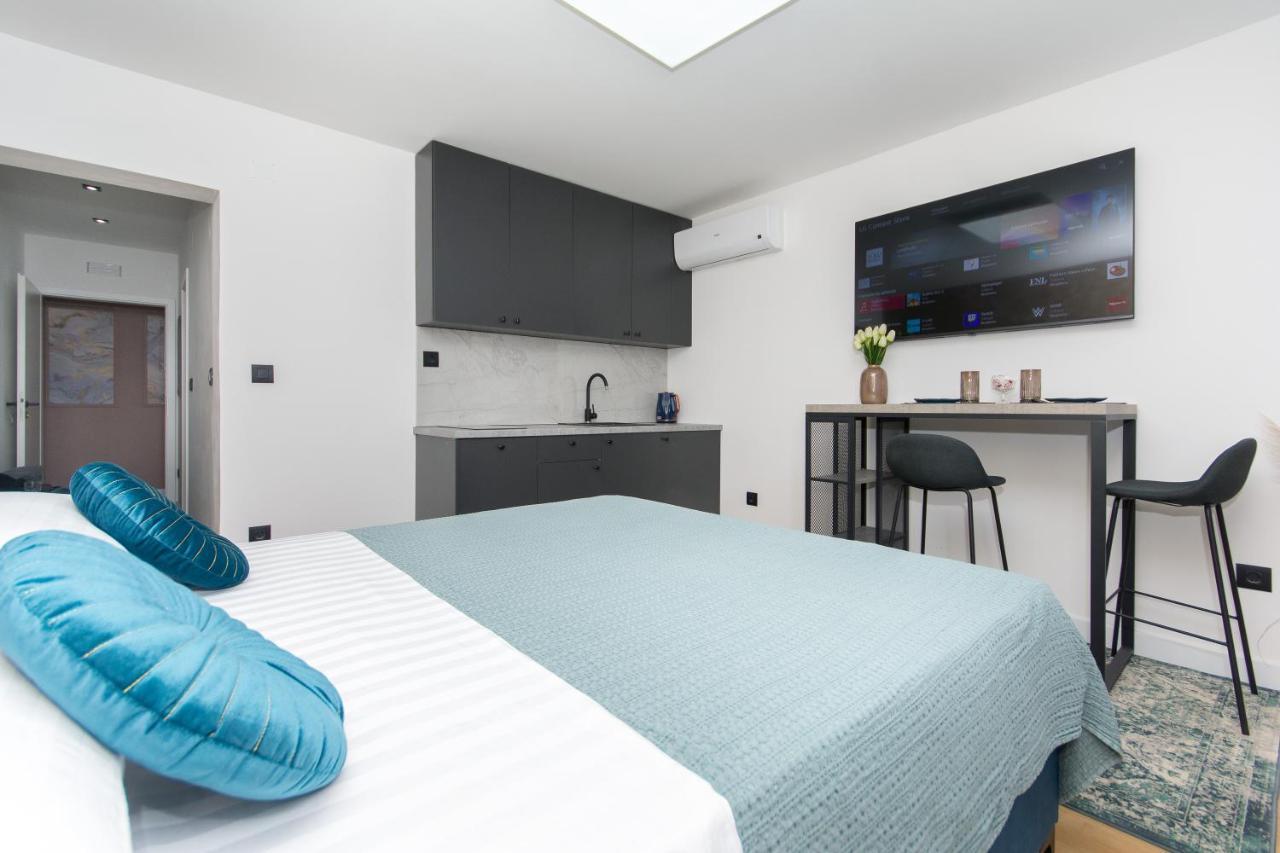 Sapphire With Free Private Parking * Dubrovnik