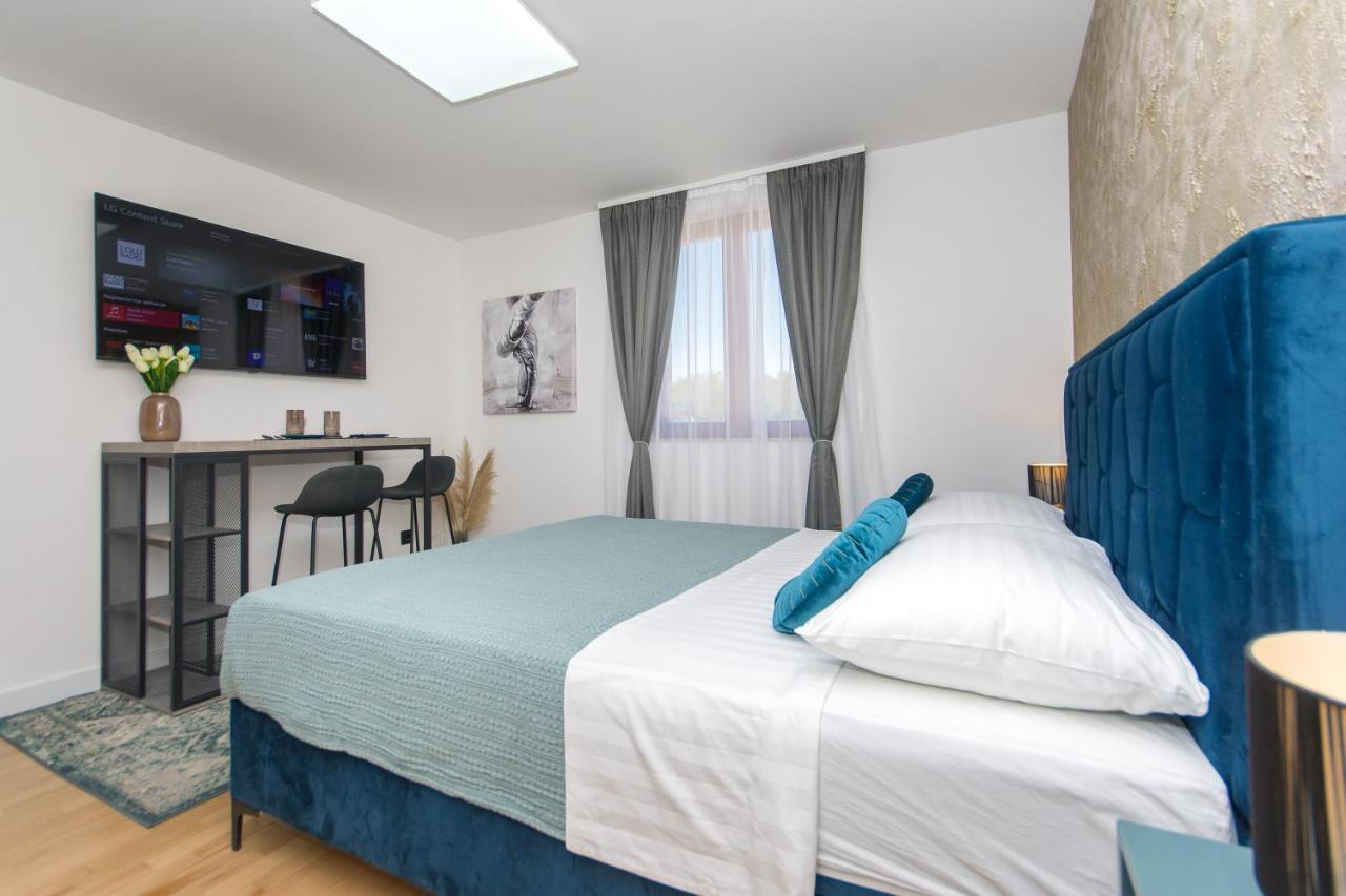 Sapphire With Free Private Parking Apartment Dubrovnik
