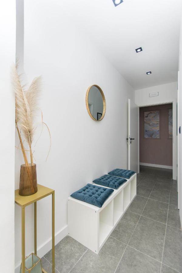 Sapphire With Free Private Parking Apartment Dubrovnik