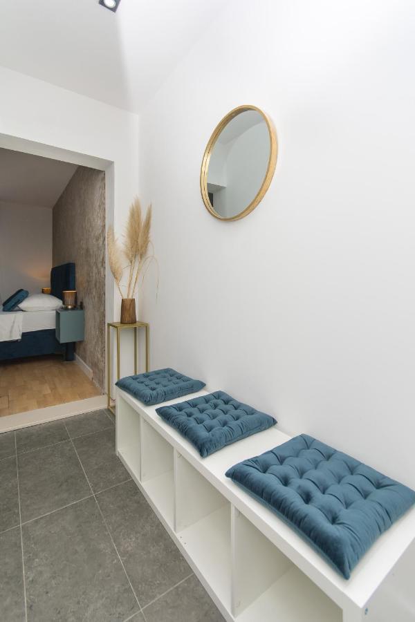Sapphire With Free Private Parking Apartment Dubrovnik