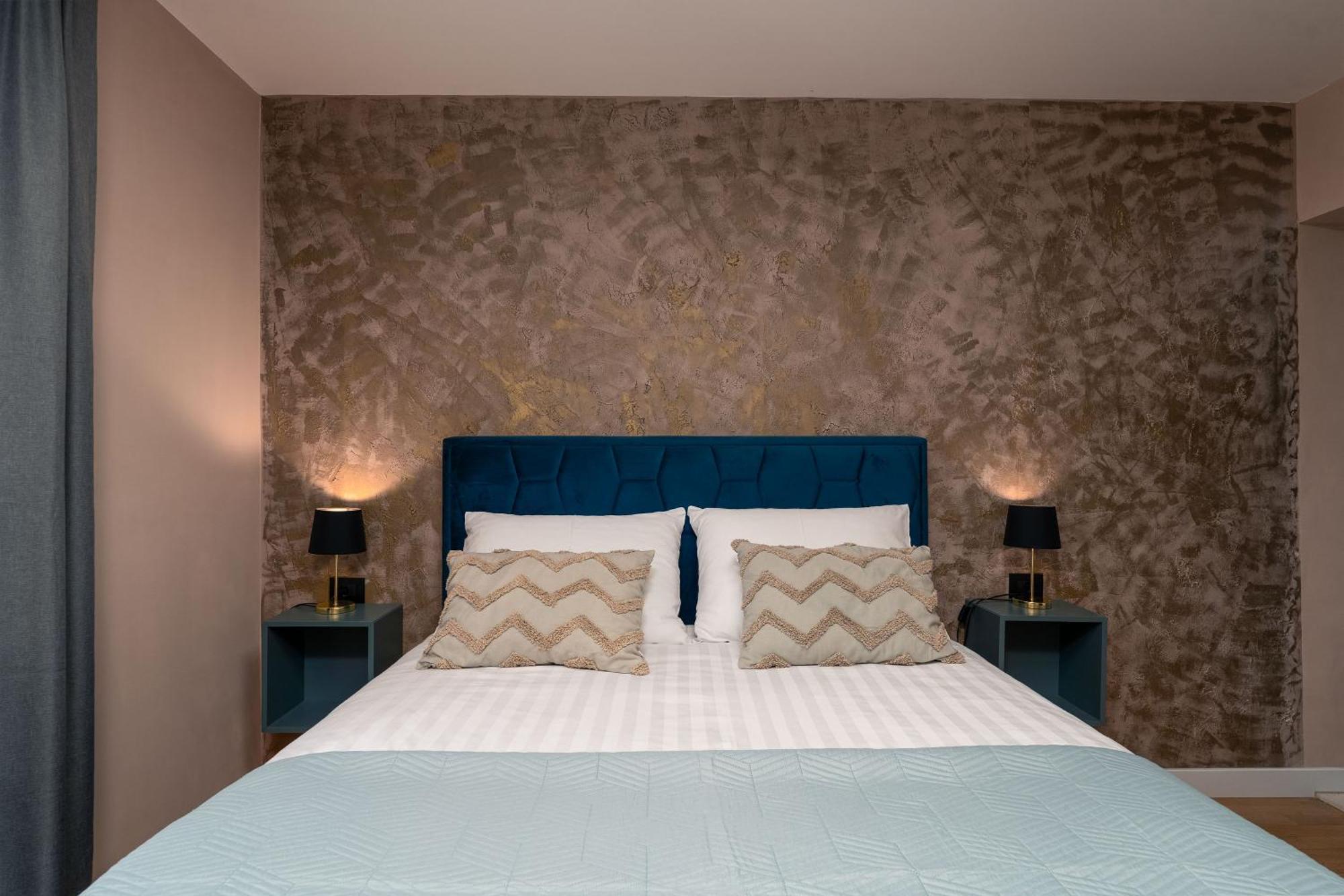 Apartament Sapphire With Free Private Parking *