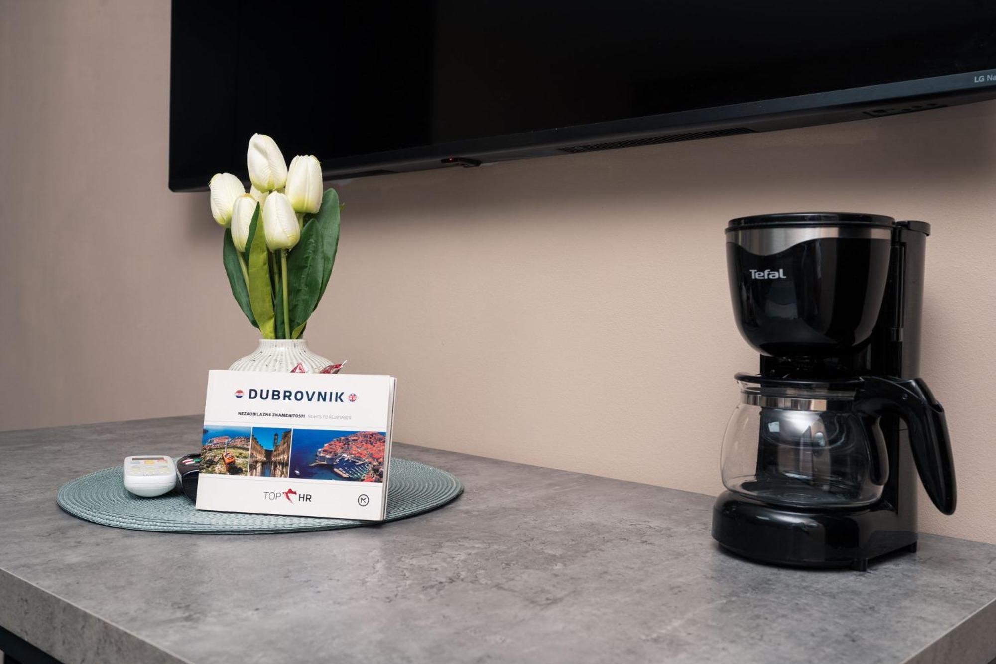 Sapphire With Free Private Parking * Dubrownik