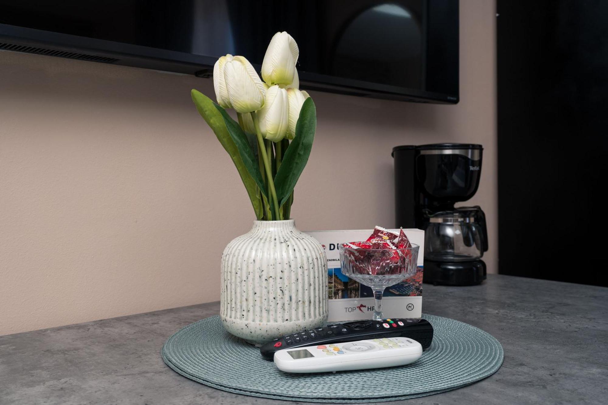Sapphire With Free Private Parking Apartament Dubrownik